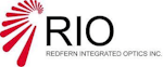 Redfern Integrated Optics (RIO)