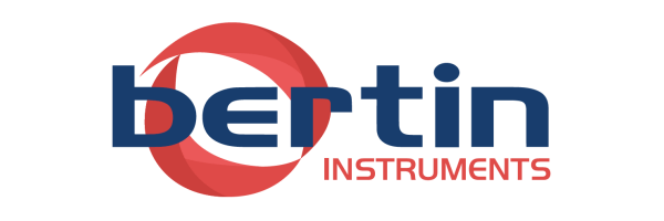 BERTIN INSTRUMENTS-ロゴ