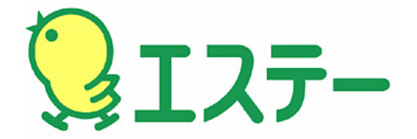 エステー株式会社-ロゴ