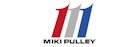 MIKI PULLEY CO., LTD.