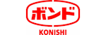 コニシ株式会社-ロゴ