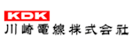 川崎電線株式会社-ロゴ