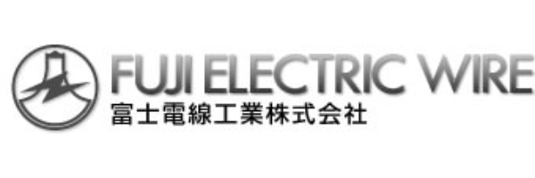 富士電線工業株式会社-ロゴ