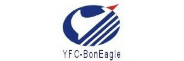 YFC BonEagle Co., Ltd.-ロゴ