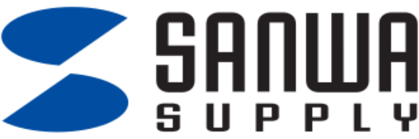 サンワサプライ株式会社-ロゴ
