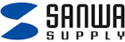 サンワサプライ株式会社-ロゴ