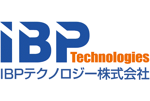 IBPテクノロジー株式会社-ロゴ
