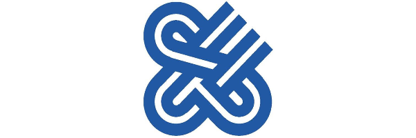 上野精機株式会社-ロゴ