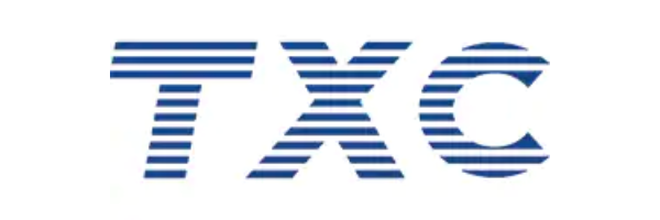 TXC Corporation.-ロゴ