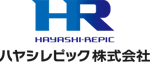 ハヤシレピック株式会社-ロゴ