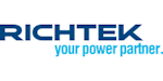 Richtek Technology Corporation-ロゴ