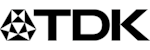 TDK株式会社-ロゴ