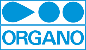 オルガノ株式会社-ロゴ
