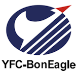 YFC-Boneagle Electric Co., Ltd.-ロゴ