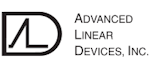 Advanced Linear Devices, Inc.-ロゴ