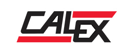 Calex Manufacturing Co., Inc.-ロゴ