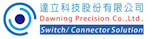 Dawning Precision Co., Ltd.-ロゴ