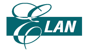 Elan Microelectronics-ロゴ