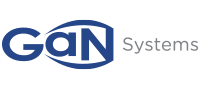 GaN Systems-ロゴ