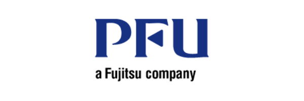株式会社PFU-ロゴ