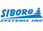 Siborg Systems Inc. -ロゴ