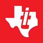 Texas instruments-ロゴ