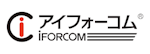 アイフォーコム京栄株式会社-ロゴ