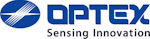 オプテックス株式会社-ロゴ