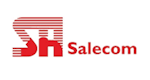 Salecom Electronics Co.,Ltd-ロゴ