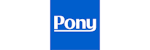 ポニー工業株式会社-ロゴ