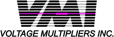 Voltage Multipliers Inc.-ロゴ