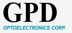 GPD Optoelectronics Corp.-ロゴ