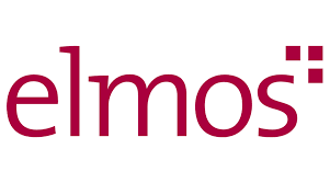Elmos Semiconductor SE-ロゴ