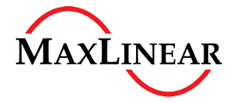 MaxLinear, Inc.-ロゴ
