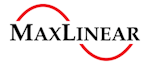 MaxLinear, Inc.-ロゴ