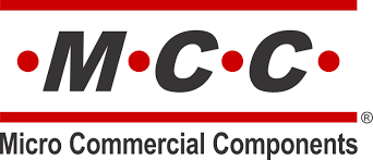 Micro Commercial Components Corp.-ロゴ