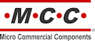 Micro Commercial Components (MCC)