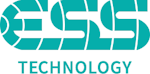 ESS Technology-ロゴ