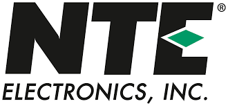 NTE Electronics, Inc.-ロゴ