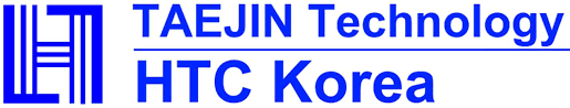 TAEJIN Technology Co.,Ltd.-ロゴ