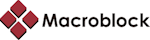 MACROBLOCK, INC.-ロゴ