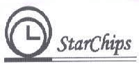 StarChips Technology Inc.-ロゴ