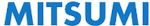 ミツミ電機株式会社(ミネベアミツミ株式会社に統合)-ロゴ