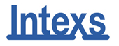インテックス株式会社-ロゴ