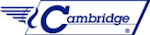 ケンブリッジフィルターコーポレーション株式会社（旧：近藤工業株式会社）-ロゴ