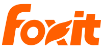 株式会社FoxitJapan-ロゴ