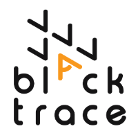 Blacktrace Japan株式会社-ロゴ