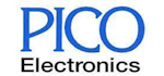 PICO Electronics, Inc.-ロゴ