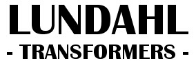 Lundahl Transformers-ロゴ