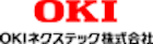 OKIネクステック株式会社-ロゴ